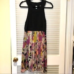 SAKS Fifth Ave halter dress size 8